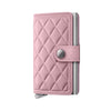 Secrid - Premium Miniwallet Emboss Diamond