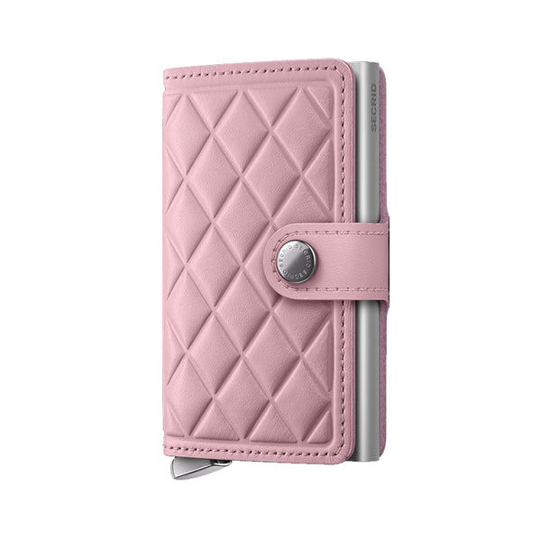 Secrid - Premium Miniwallet Emboss Diamond