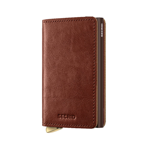 Secrid - Premium Slimwallet Basco