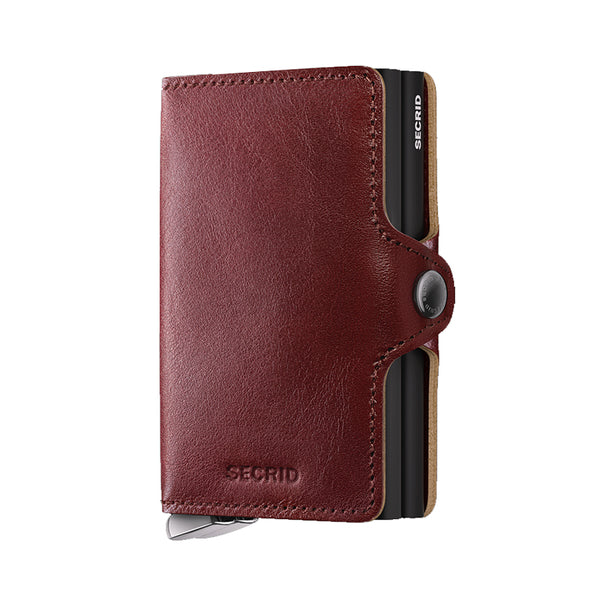 Premium Twinwallet Basco