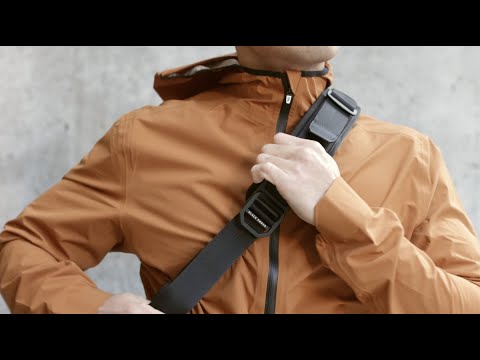 Black Ember Inc - Grip Sling – Urban Traveller & Co. Indonesia Black Ember Inc - Grip Sling – Urban Traveller & Co. Indonesia