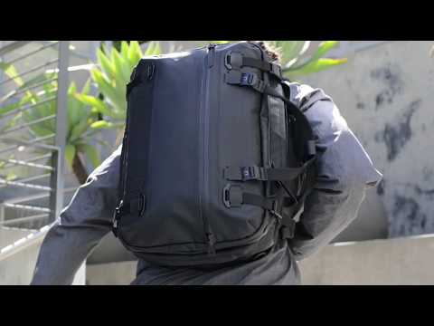 BLACK EMBER　FORGE 20 Black Ember FORGE-20 | Laptop Backpack For Men