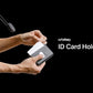 Orbitkey ID Card Holder