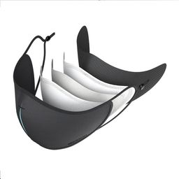 Protective Mask Set by XD Design / Face Mask / Masker non medis