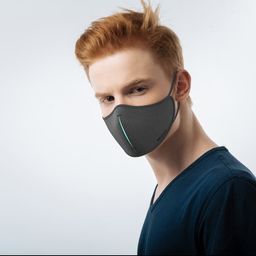 Protective Mask Set by XD Design / Face Mask / Masker non medis