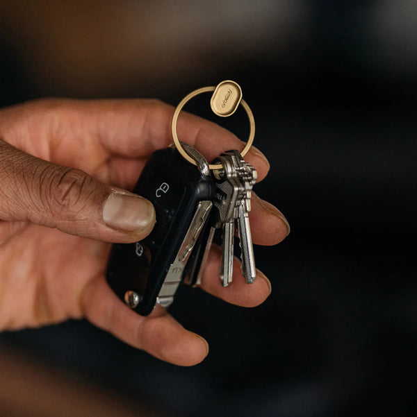 Orbitkey - Ring V2