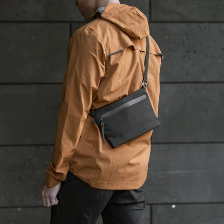 Black Ember Inc - Sacoche