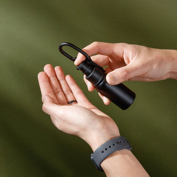 Orbitkey - Hand Sanitizer V2