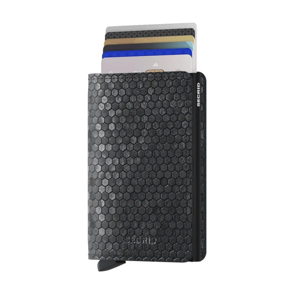 Secrid - Slimwallet Hexagon