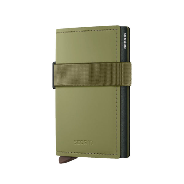 Secrid - Bandwallet Matte
