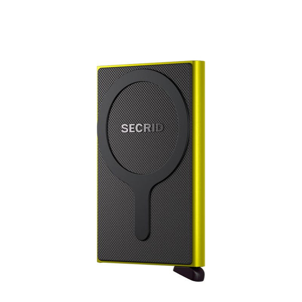 Secrid - Cardprotector for Magsafe