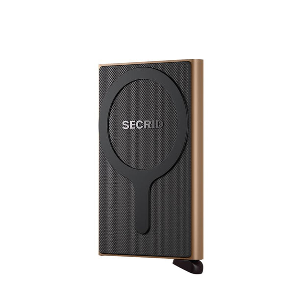 Secrid - Cardprotector for Magsafe