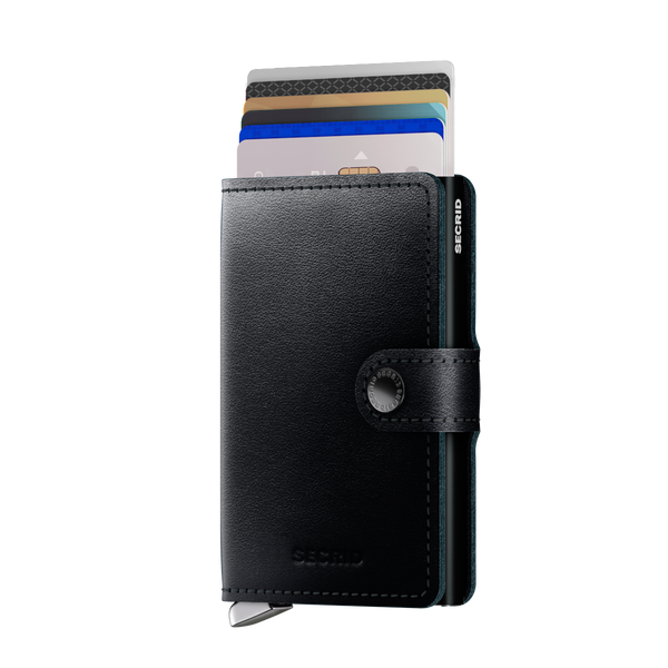 Secrid - Premium Miniwallet Dusk