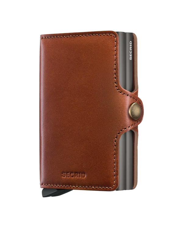 Secrid - Twinwallet Texano