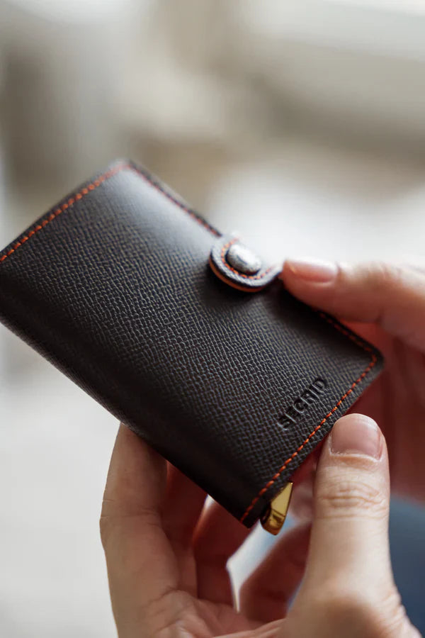 Secrid X UTC Miniwallet