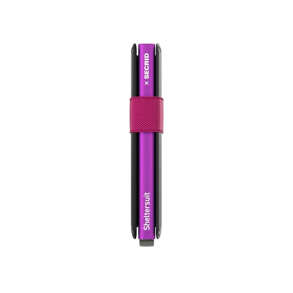 Secrid - Bandwallet TPU Sheltersuit