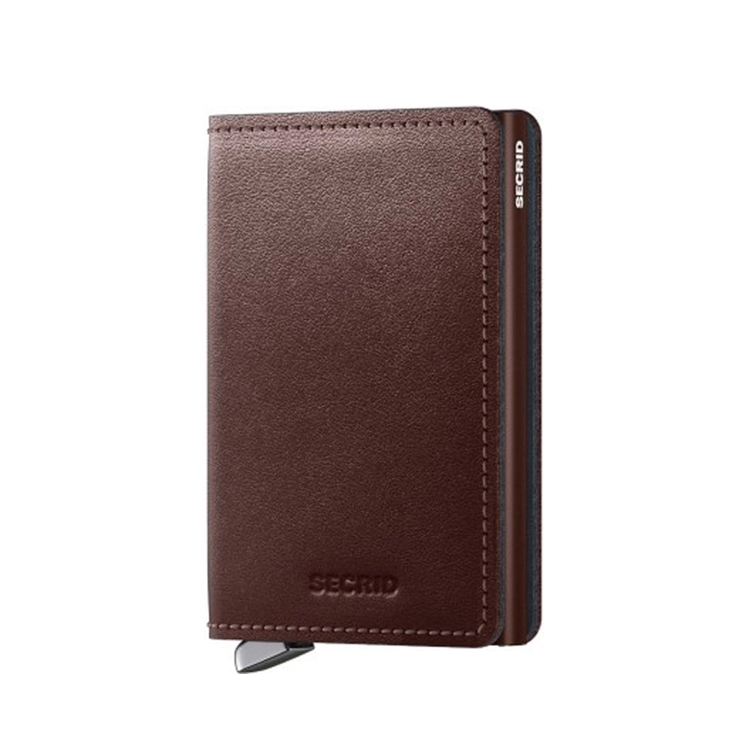 Secrid - Premium Slimwallet Basco