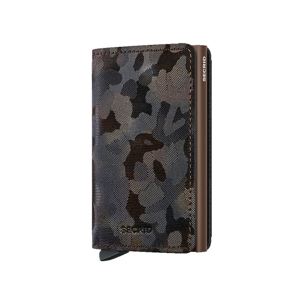 Slimwallet Jungle