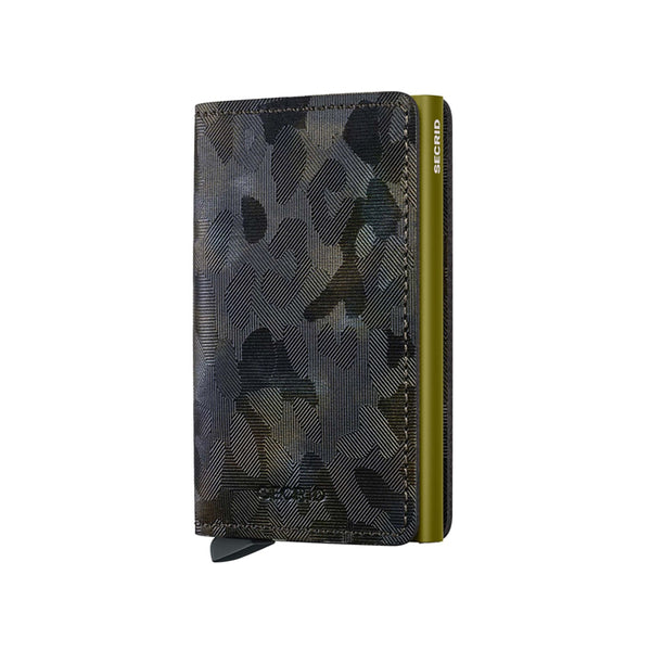 Slimwallet Jungle