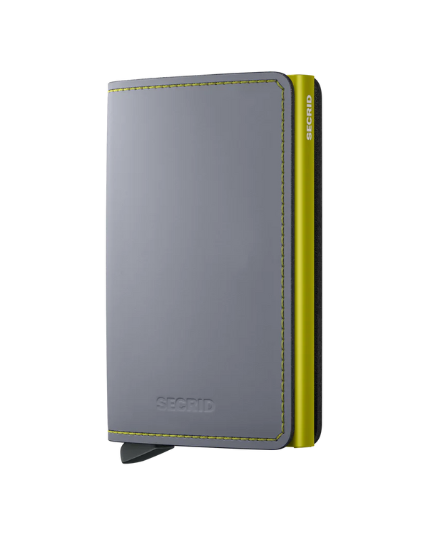 Secrid - Slimwallet Matte