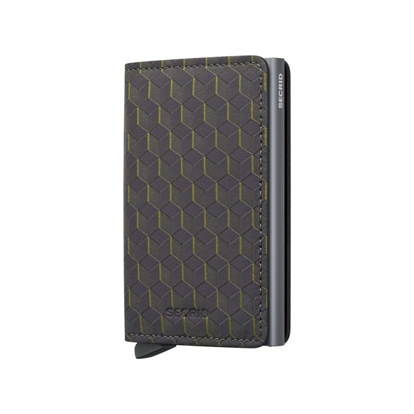 Secrid - Slimwallet Optical