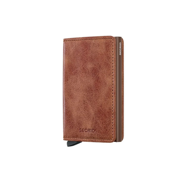 Secrid - Slimwallet Vintage