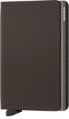 Secrid - Slimwallet Matte