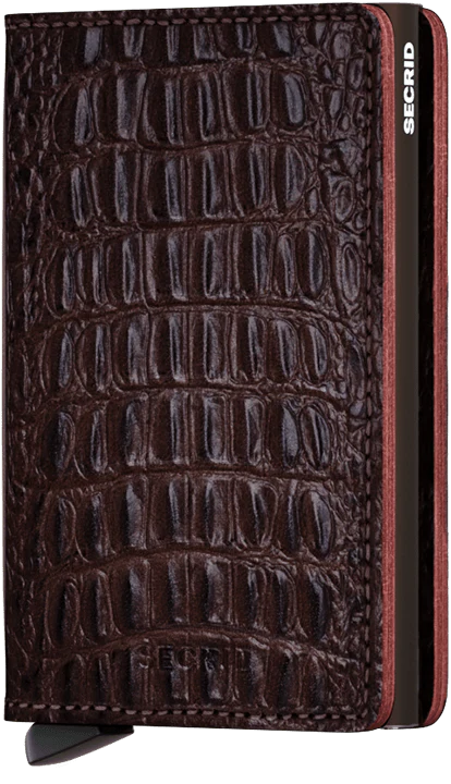 Secrid - Slimwallet Nile