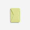 Moft - Snap On Movas / Snap-on Phone Stand & Wallet MOVAS