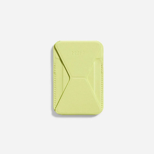 Moft - Snap On Movas / Snap-on Phone Stand & Wallet MOVAS