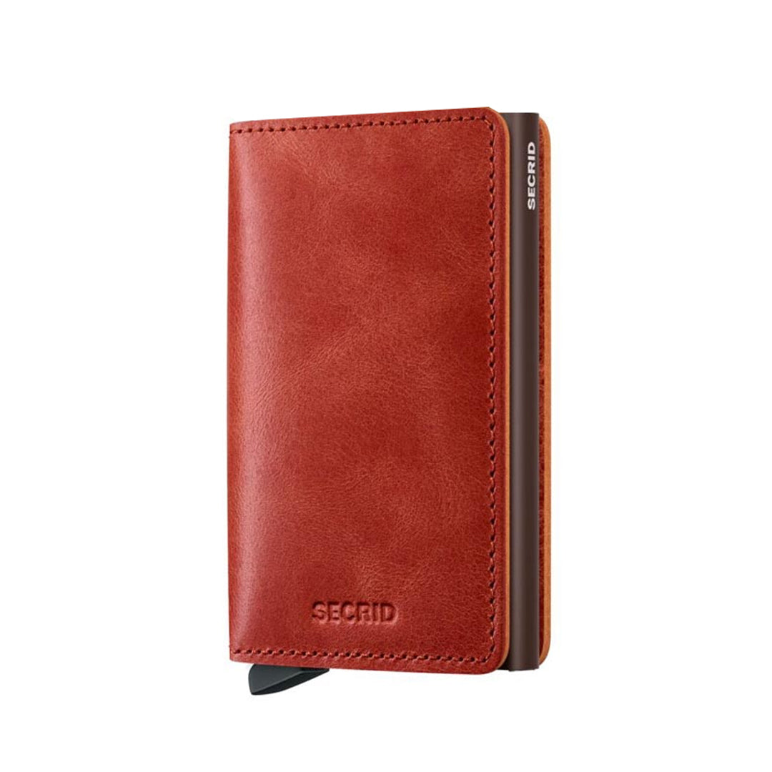 Secrid - Slimwallet Vintage