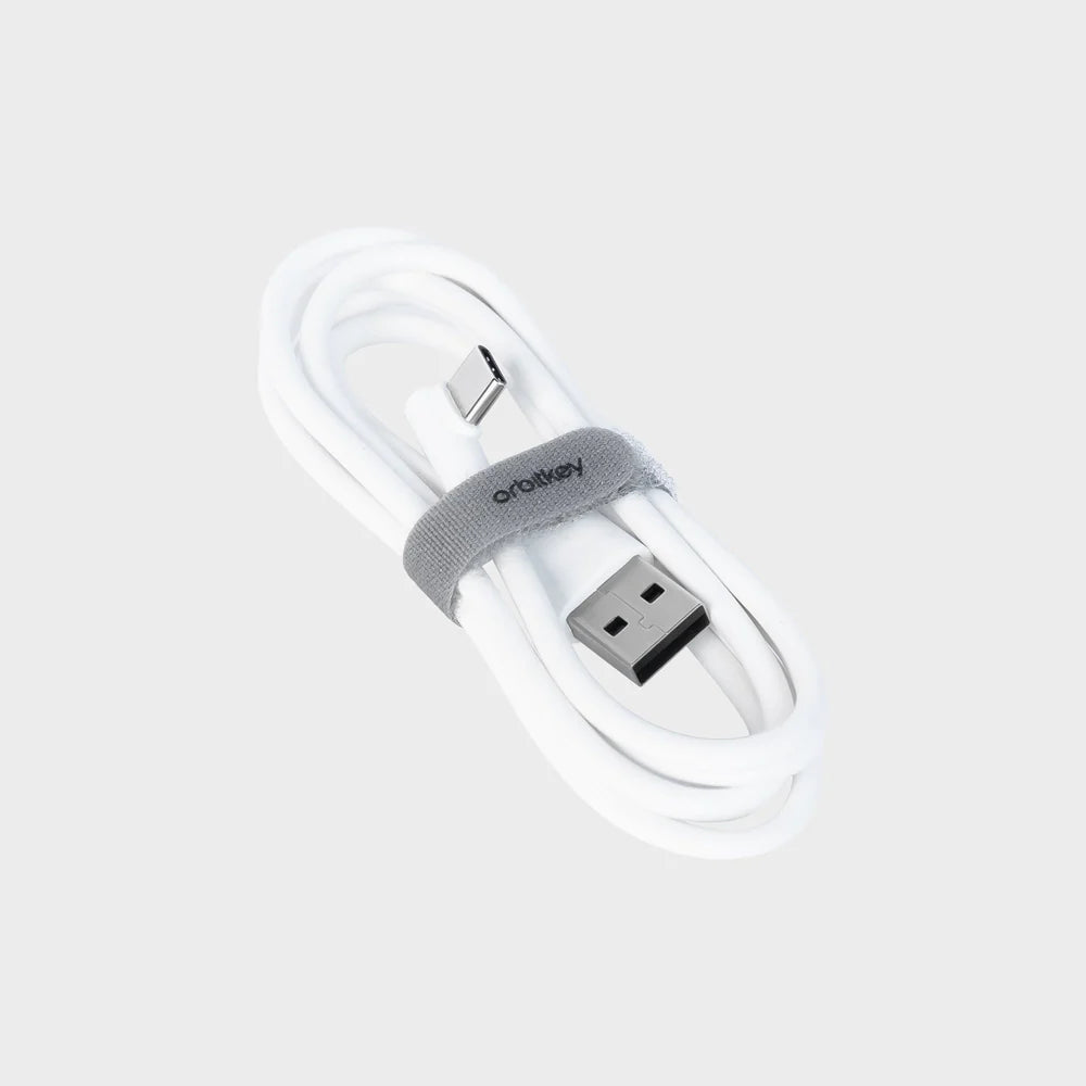 Orbitkey - Reusable Cable Tie - Pack of 6