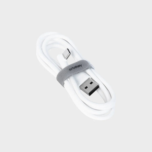Orbitkey - Reusable Cable Tie - Pack of 6