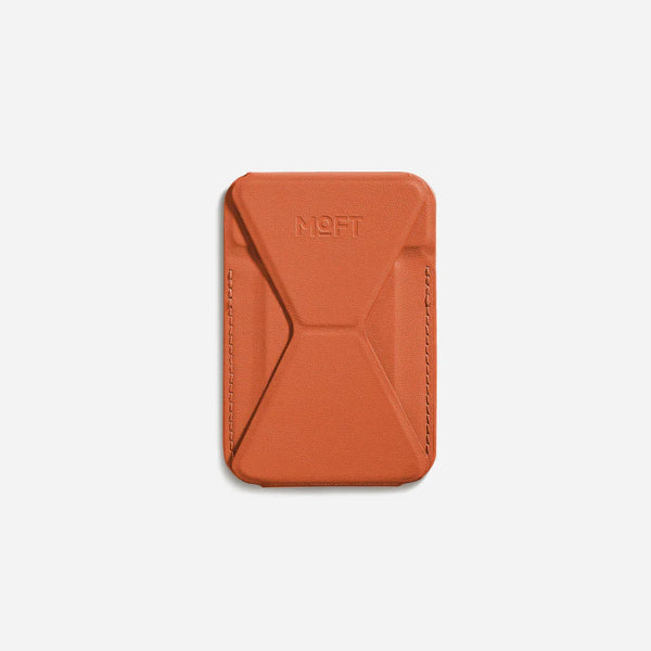 Moft - Snap On Movas / Snap-on Phone Stand & Wallet MOVAS