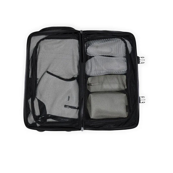 Rains - Texel Cabin Bag / Tas Trolley