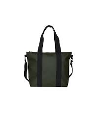 Rains - Tote Bag Mini W3