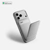 Moft - Trackable Apple find My Tripod Stand & Wallet Movas with Shutter Button