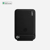Moft - Trackable Apple find My Tripod Stand & Wallet Movas with Shutter Button