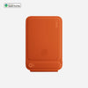 Moft - Trackable Apple find My Tripod Stand & Wallet Movas with Shutter Button