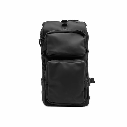 Rains - Trail Cargo Backpack / Tas Ransel