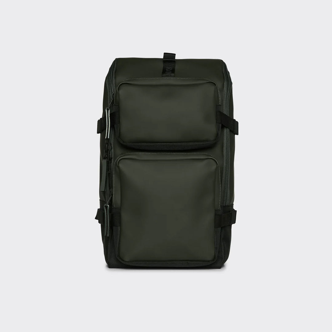 Rains Trail Cargo Backpack Tas Ransel