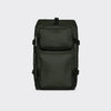 Rains - Trail Cargo Backpack / Tas Ransel