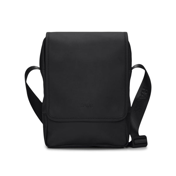 Rains - Trail Reporter Bag W3
