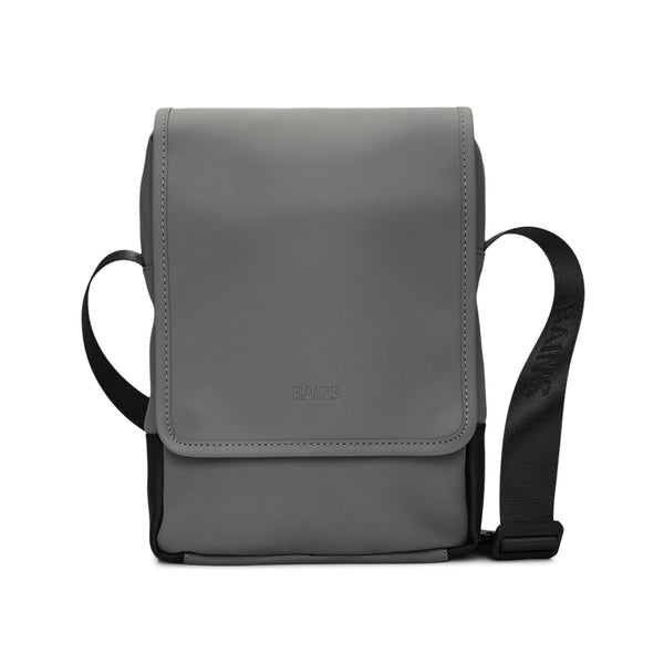 Rains - Trail Reporter Bag W3