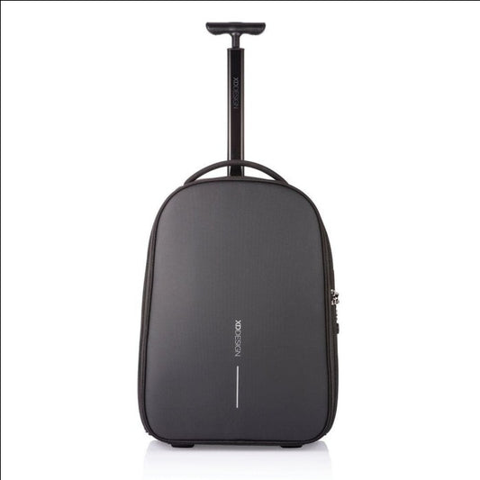 Bobby Backpack Trolley by XD Design / Anti Theft Backpack
