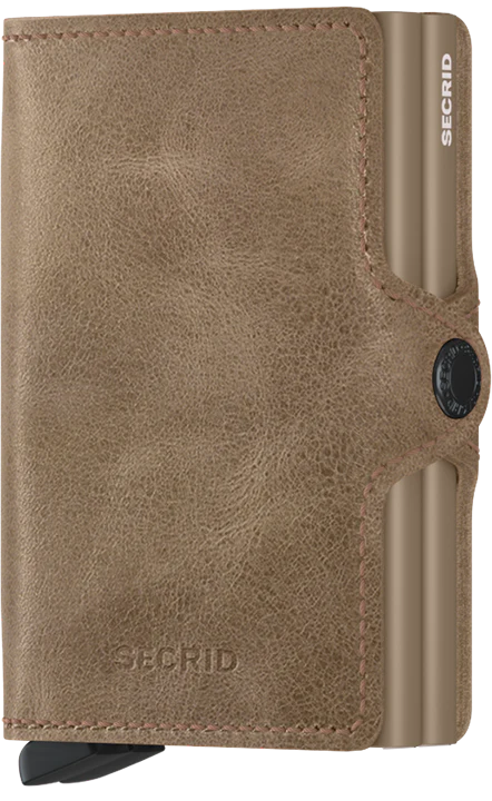 Secrid - Twinwallet Vintage