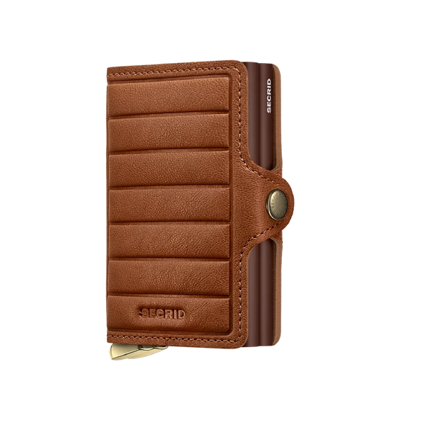 Secrid - Premium Twinwallet Emboss Lines