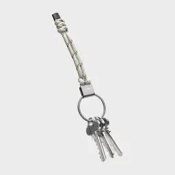 Orbitkey - Urban Loop Keychain