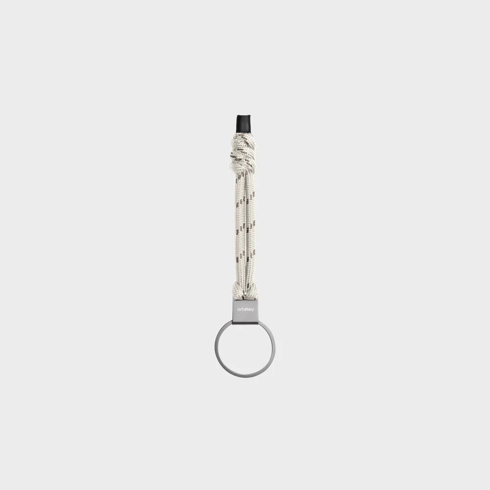 Orbitkey - Urban Loop Keychain