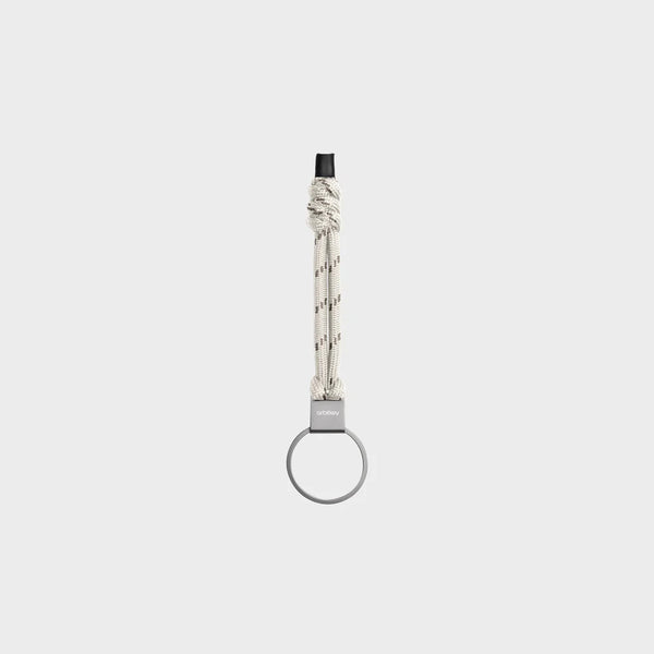 Orbitkey - Urban Loop Keychain